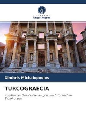 Seller image for TURCOGRAECIA for sale by BuchWeltWeit Ludwig Meier e.K.