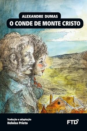 Image du vendeur pour O conde de monte Cristo mis en vente par BuchWeltWeit Ludwig Meier e.K.