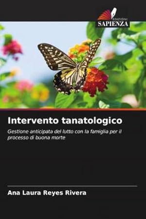 Seller image for Intervento tanatologico for sale by BuchWeltWeit Ludwig Meier e.K.