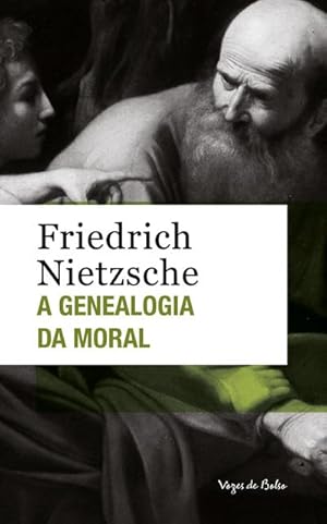 Imagen del vendedor de Genealogia da moral a la venta por BuchWeltWeit Ludwig Meier e.K.