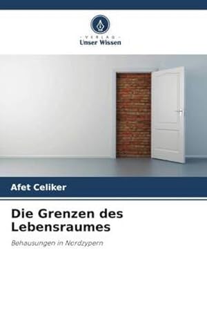 Seller image for Die Grenzen des Lebensraumes for sale by BuchWeltWeit Ludwig Meier e.K.