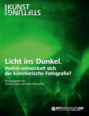 Seller image for Licht ins Dunkel for sale by BuchWeltWeit Ludwig Meier e.K.