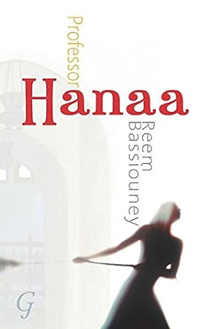 Image du vendeur pour Professor Hanaa [Soft Cover ] mis en vente par booksXpress