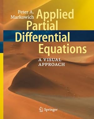 Seller image for Applied Partial Differential Equations: for sale by BuchWeltWeit Ludwig Meier e.K.