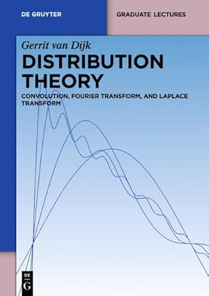 Seller image for Distribution Theory for sale by BuchWeltWeit Ludwig Meier e.K.
