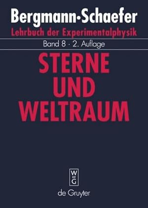 Immagine del venditore per Sterne und Weltraum venduto da BuchWeltWeit Ludwig Meier e.K.