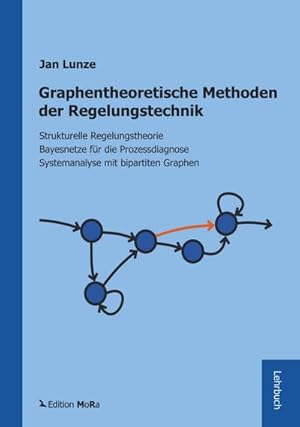 Seller image for Graphentheoretische Methoden der Regelungstechnik for sale by BuchWeltWeit Ludwig Meier e.K.