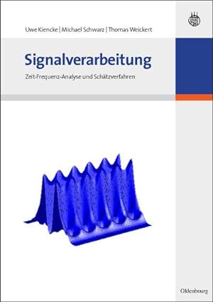 Immagine del venditore per Signalverarbeitung venduto da BuchWeltWeit Ludwig Meier e.K.