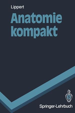 Seller image for Anatomie kompakt for sale by BuchWeltWeit Ludwig Meier e.K.