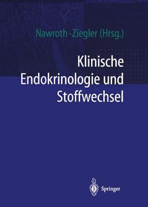 Seller image for Klinische Endokrinologie und Stoffwechsel for sale by BuchWeltWeit Ludwig Meier e.K.