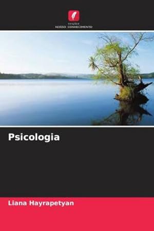 Seller image for Psicologia for sale by BuchWeltWeit Ludwig Meier e.K.