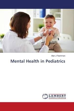 Seller image for Mental Health in Pediatrics for sale by BuchWeltWeit Ludwig Meier e.K.