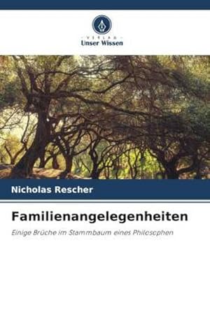 Imagen del vendedor de Familienangelegenheiten a la venta por BuchWeltWeit Ludwig Meier e.K.