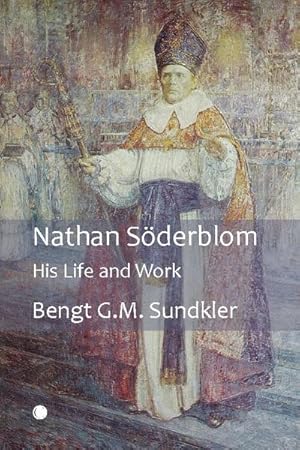 Imagen del vendedor de Nathan Sderblom a la venta por BuchWeltWeit Ludwig Meier e.K.