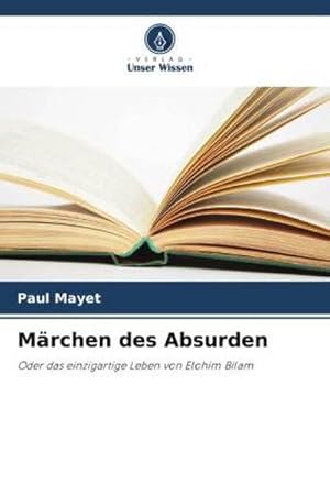 Seller image for Mrchen des Absurden for sale by BuchWeltWeit Ludwig Meier e.K.