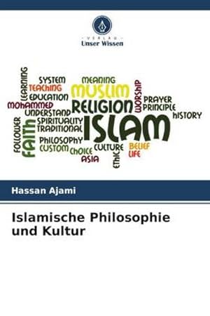 Bild des Verkufers fr Islamische Philosophie und Kultur zum Verkauf von BuchWeltWeit Ludwig Meier e.K.