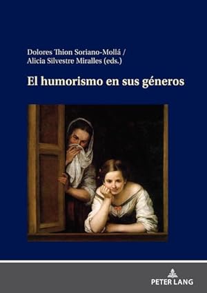 Seller image for El humorismo en sus gneros for sale by BuchWeltWeit Ludwig Meier e.K.