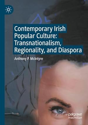 Seller image for Contemporary Irish Popular Culture for sale by BuchWeltWeit Ludwig Meier e.K.