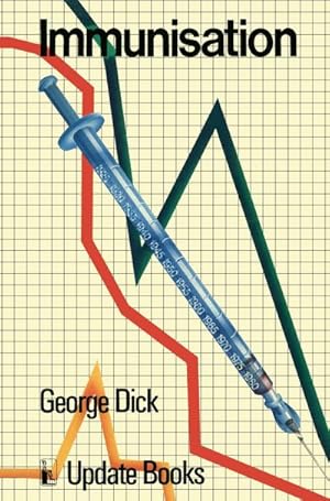 Seller image for Immunisation for sale by BuchWeltWeit Ludwig Meier e.K.