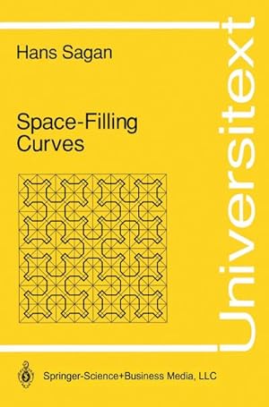 Immagine del venditore per Space-Filling Curves venduto da BuchWeltWeit Ludwig Meier e.K.