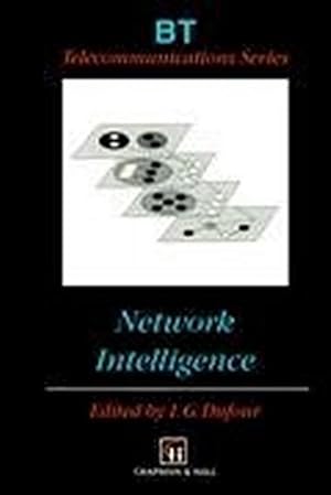 Seller image for Network Intelligence for sale by BuchWeltWeit Ludwig Meier e.K.