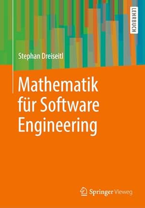 Image du vendeur pour Mathematik fr Software Engineering mis en vente par BuchWeltWeit Ludwig Meier e.K.