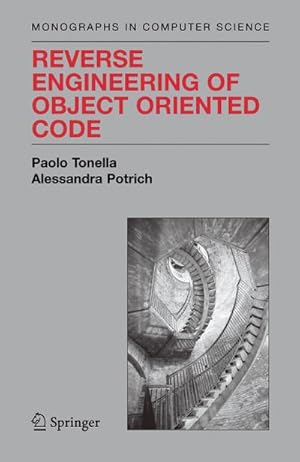 Image du vendeur pour Reverse Engineering of Object Oriented Code mis en vente par BuchWeltWeit Ludwig Meier e.K.