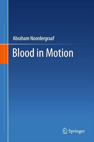 Seller image for Blood in Motion for sale by BuchWeltWeit Ludwig Meier e.K.