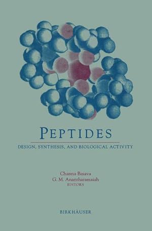 Seller image for Peptides for sale by BuchWeltWeit Ludwig Meier e.K.