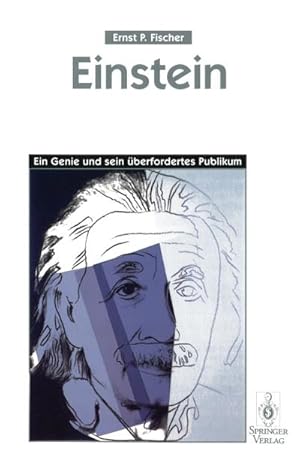 Seller image for Einstein for sale by BuchWeltWeit Ludwig Meier e.K.