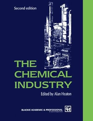 Image du vendeur pour The Chemical Industry mis en vente par BuchWeltWeit Ludwig Meier e.K.