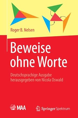 Seller image for Beweise ohne Worte for sale by BuchWeltWeit Ludwig Meier e.K.