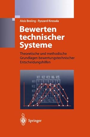 Bild des Verkufers fr Bewerten technischer Systeme zum Verkauf von BuchWeltWeit Ludwig Meier e.K.