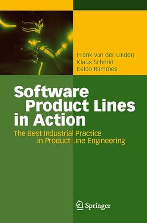 Seller image for Software Product Lines in Action for sale by BuchWeltWeit Ludwig Meier e.K.