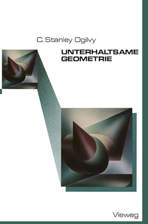 Seller image for Unterhaltsame Geometrie for sale by BuchWeltWeit Ludwig Meier e.K.
