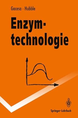 Seller image for Enzymtechnologie for sale by BuchWeltWeit Ludwig Meier e.K.