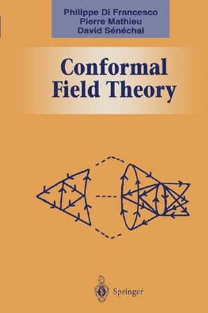 Immagine del venditore per Conformal Field Theory venduto da BuchWeltWeit Ludwig Meier e.K.