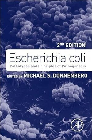 Seller image for Escherichia Coli for sale by BuchWeltWeit Ludwig Meier e.K.