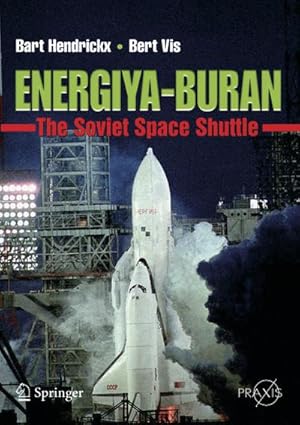 Image du vendeur pour Energiya-Buran mis en vente par BuchWeltWeit Ludwig Meier e.K.