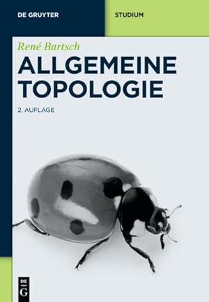 Immagine del venditore per Allgemeine Topologie venduto da BuchWeltWeit Ludwig Meier e.K.