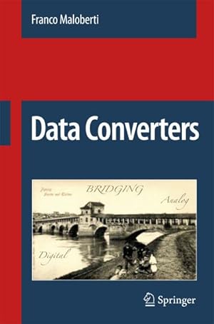 Seller image for Data Converters for sale by BuchWeltWeit Ludwig Meier e.K.