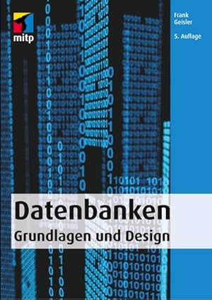 Immagine del venditore per Datenbanken venduto da BuchWeltWeit Ludwig Meier e.K.