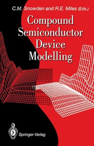 Seller image for Compound Semiconductor Device Modelling for sale by BuchWeltWeit Ludwig Meier e.K.