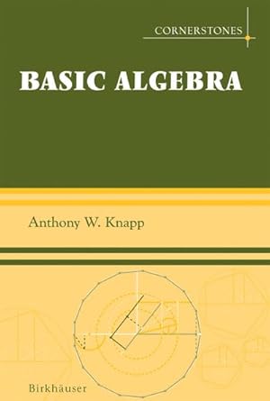 Seller image for Basic Algebra for sale by BuchWeltWeit Ludwig Meier e.K.