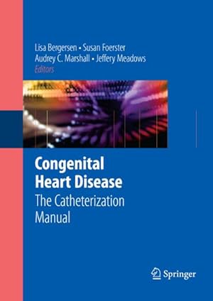 Image du vendeur pour Congenital Heart Disease mis en vente par BuchWeltWeit Ludwig Meier e.K.