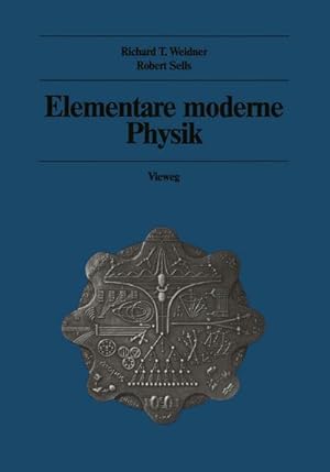 Seller image for Elementare moderne Physik for sale by BuchWeltWeit Ludwig Meier e.K.