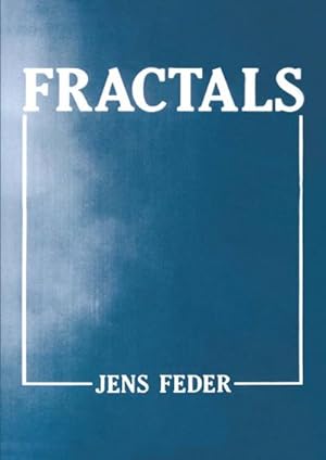 Seller image for Fractals for sale by BuchWeltWeit Ludwig Meier e.K.