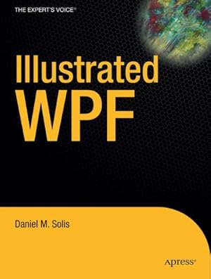 Seller image for Illustrated WPF for sale by BuchWeltWeit Ludwig Meier e.K.