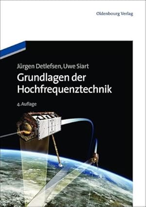 Seller image for Grundlagen der Hochfrequenztechnik for sale by BuchWeltWeit Ludwig Meier e.K.