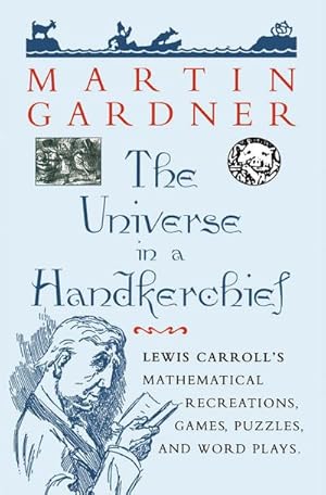 Imagen del vendedor de The Universe in a Handkerchief a la venta por BuchWeltWeit Ludwig Meier e.K.